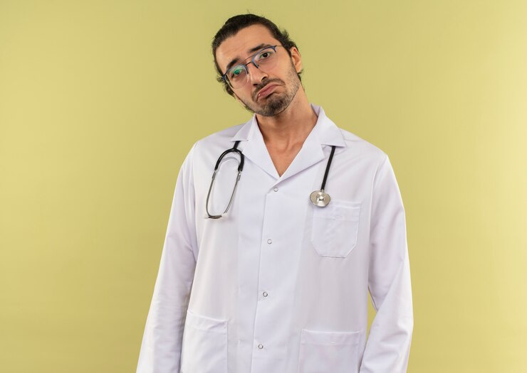 تصویر 3 از البسه پزشکی سترطب مطابق پروتکل کنترل عفونت